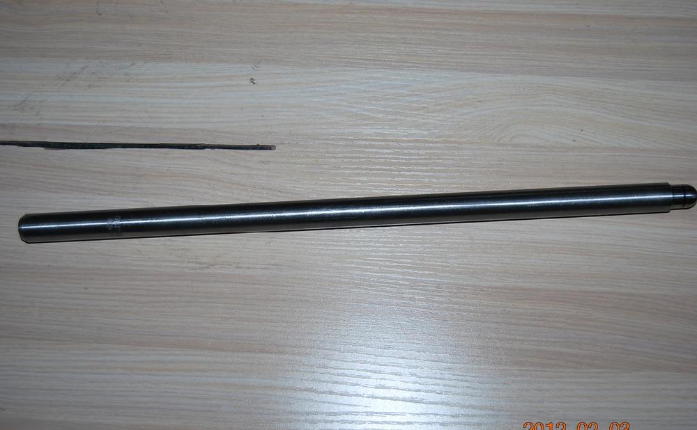 汽油發(fā)電機的推動桿