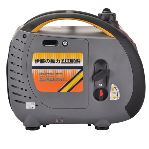 伊藤動力小型汽油發(fā)電機