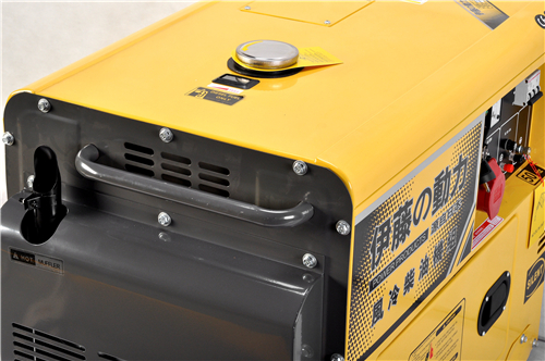 柴油發(fā)電機(jī)