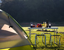 戶(hù)外旅行發(fā)電機(jī)應(yīng)用